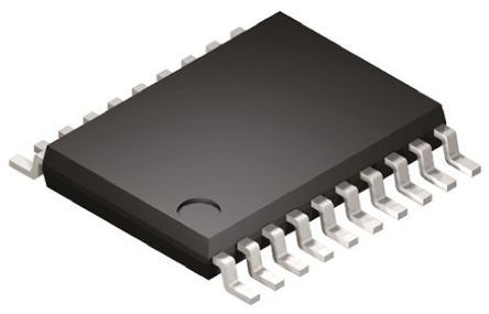 ATTINY167-XU图片2