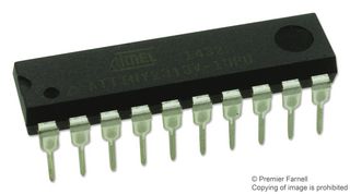 ATTINY2313V-10PU图片7