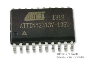 ATTINY2313V-10SUR图片6
