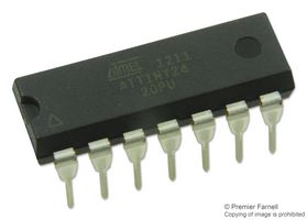 ATTINY24-20PU图片10