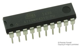 ATTINY4313-PU图片10