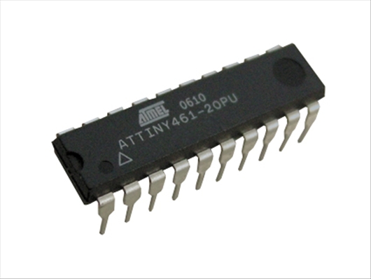 ATTINY44-20PU图片1