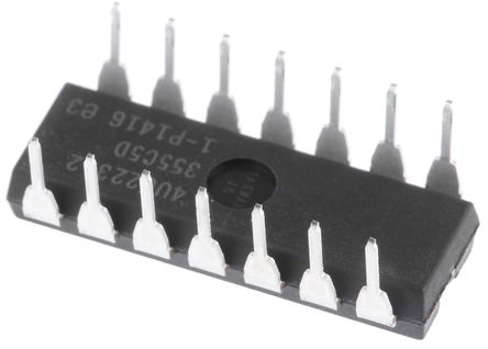 ATTINY44-20PU图片4