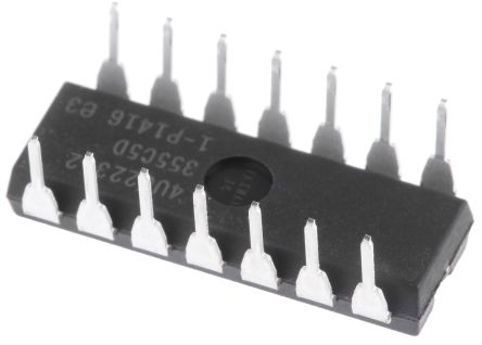 ATTINY44-20PU图片6