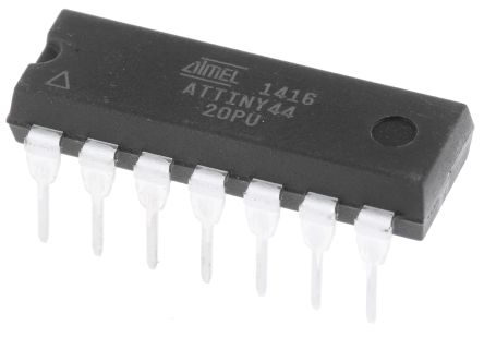 ATTINY44-20PU图片5