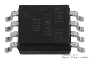 ATTINY45V-10SU图片8