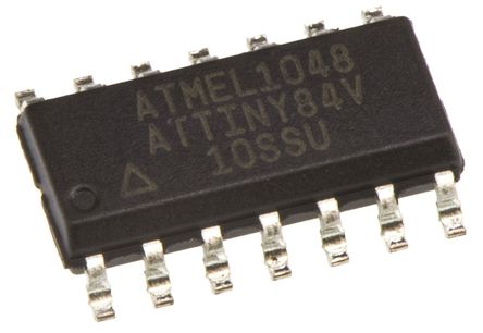 ATTINY84V-10SSU