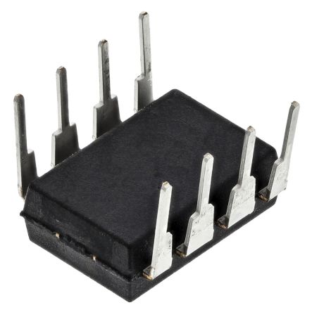 ATTINY85V-10PU图片4