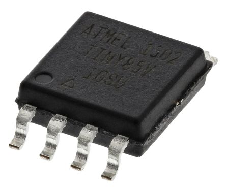 ATTINY85V-10SU图片3