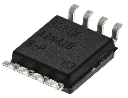 ATTINY85V-10SU图片2