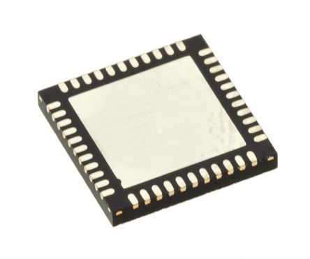 ATXMEGA128A4U-MH图片4