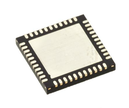 ATXMEGA128A4U-MH图片2