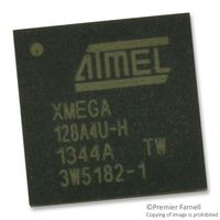 ATXMEGA128A4U-MH图片8