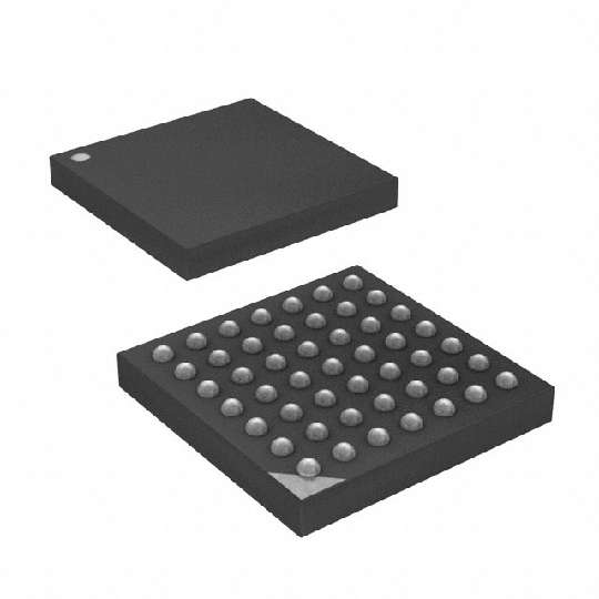 ATXMEGA16D4-CU图片6