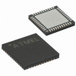 ATXMEGA16D4-MH图片5