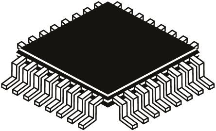 ATXMEGA16E5-AU图片1