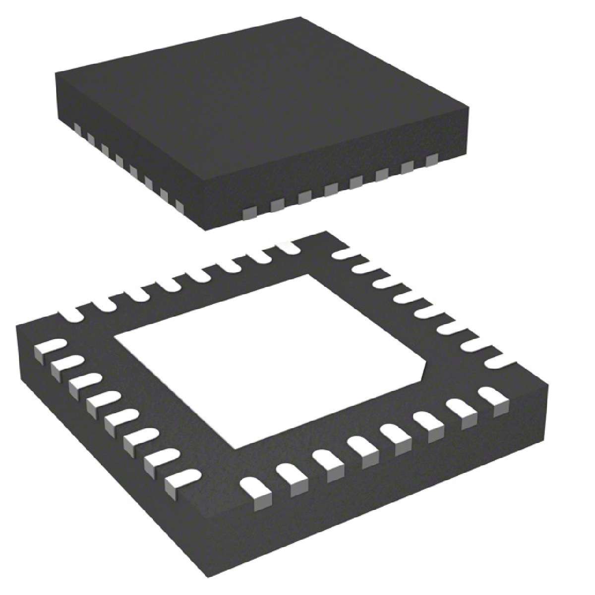 ATXMEGA16E5-M4UR图片3