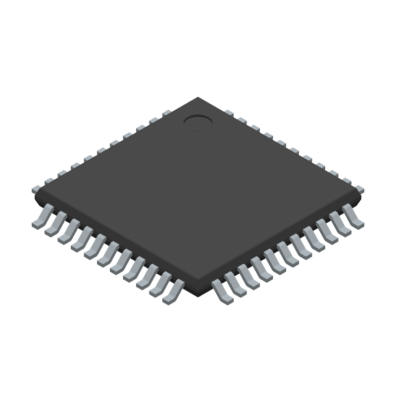 ATXMEGA32D4-AU图片10
