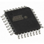 ATXMEGA32E5-M4U图片4