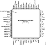 AD7657BSTZ电路图