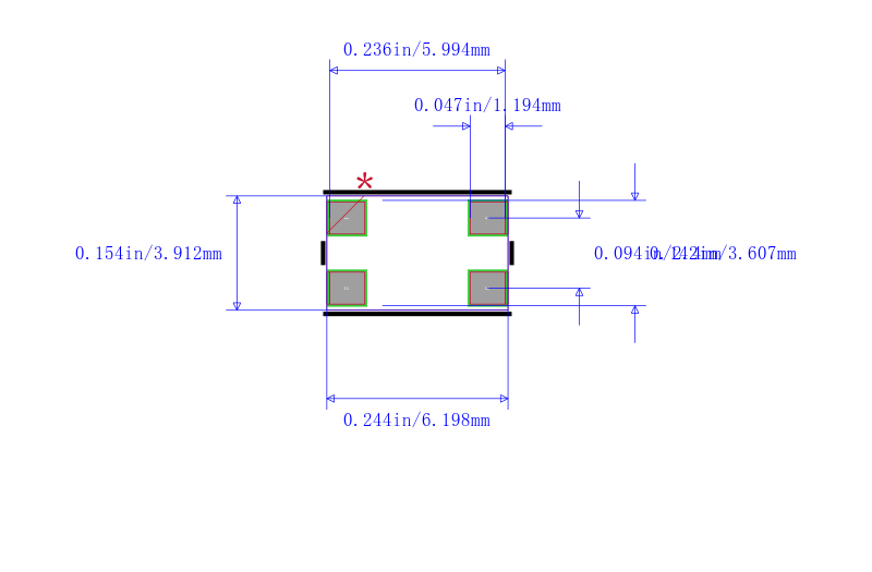 ABMM2-11.0592MHZ-E2-T封装图