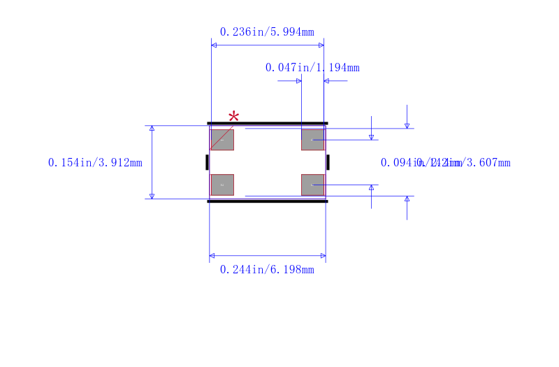 ABMM2-16.000MHZ-E2-T封装图