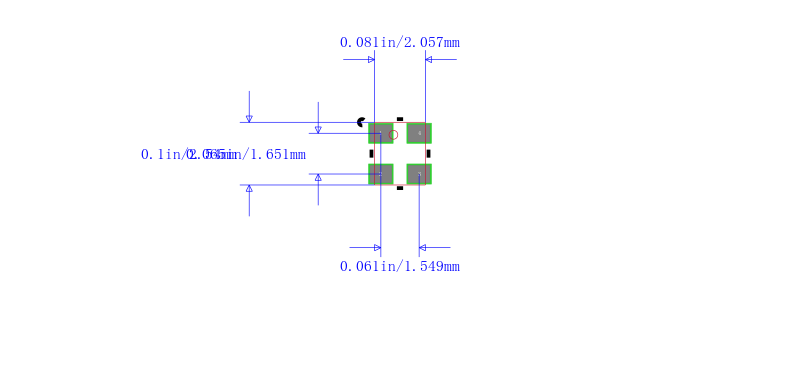 ASDM1-14.7456MHZ-LC-T封装图