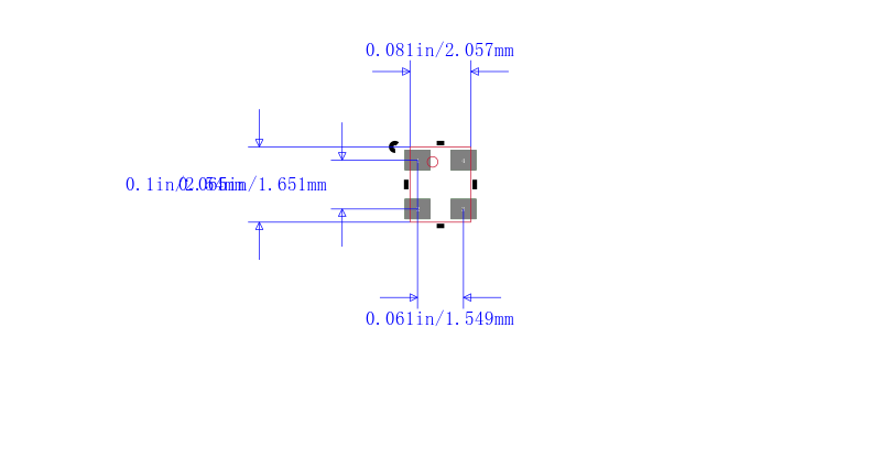 ASDM1-18.432MHZ-LC-T封装图