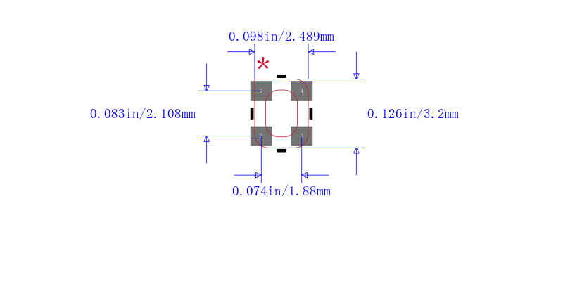 ASEM1-14.7456MHZ-LC-T封装图