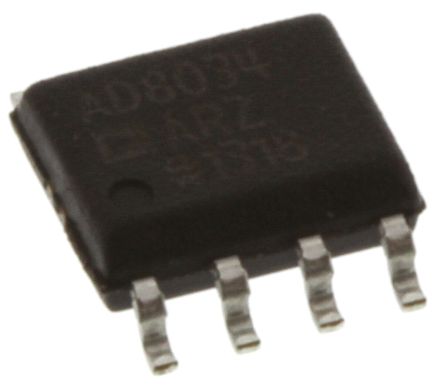 AD8034ARZ-REEL7图片4