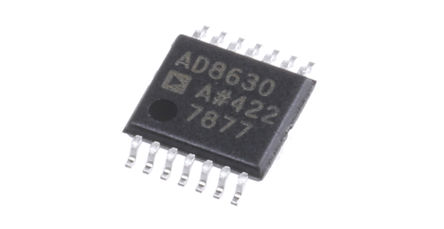AD8630ARUZ图片2