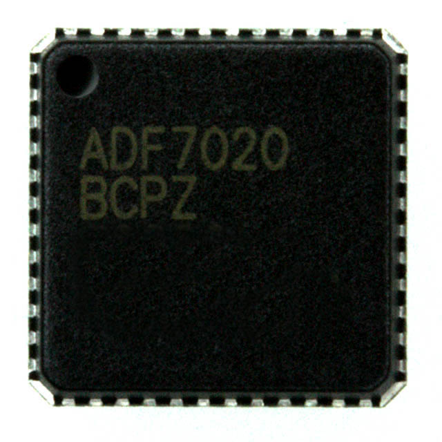 ADF7020BCPZ图片9