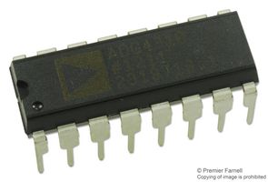 ADG431BNZ图片13