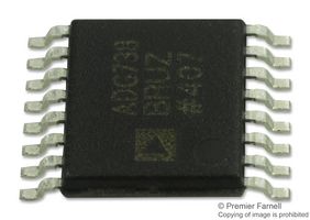 ADG738BRUZ图片17