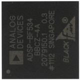ADSP-BF534BBCZ-4A图片12