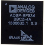 ADSP-BF534BBCZ-4A图片6