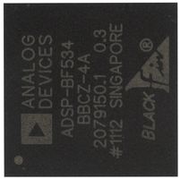 ADSP-BF534BBCZ-4A图片20