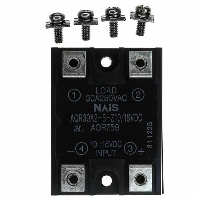 AQR30A2-S-Z10/18VDC图片7