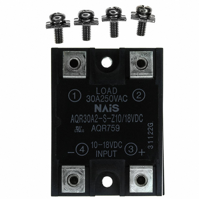 AQR30A2-S-Z10/18VDC图片5