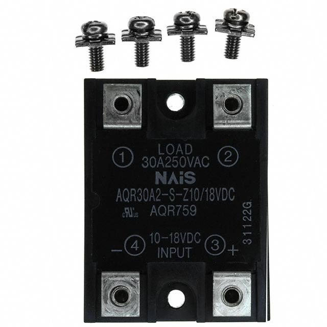 AQR30A2-S-Z10/18VDC图片1
