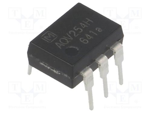 AQV254H图片3