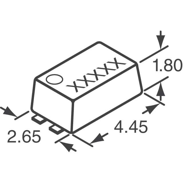 AQY221FN2V图片6