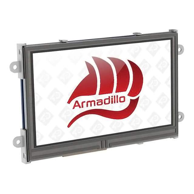 ARMADILLO-43T图片4