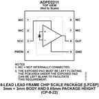 ADPD2211ACPZ-RL电路图