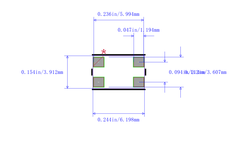 ABMM2-10.000MHZ-D1-T封装图