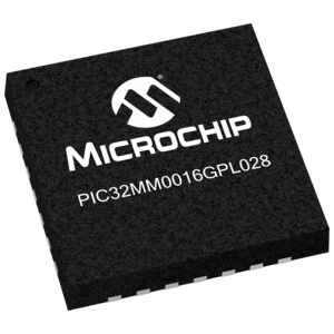 PIC32MM0016GPL028-I/M6图片1