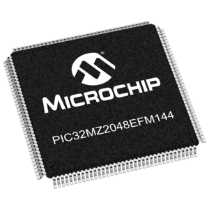 PIC32MZ2048EFM144-E/PL
