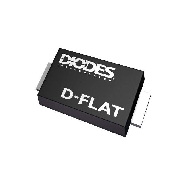 P4SMAJ6.0ADF-13图片2
