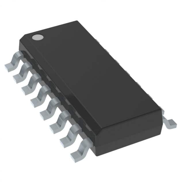PI5C3257WEX图片3