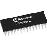 PIC18F25K42-E/SP图片4